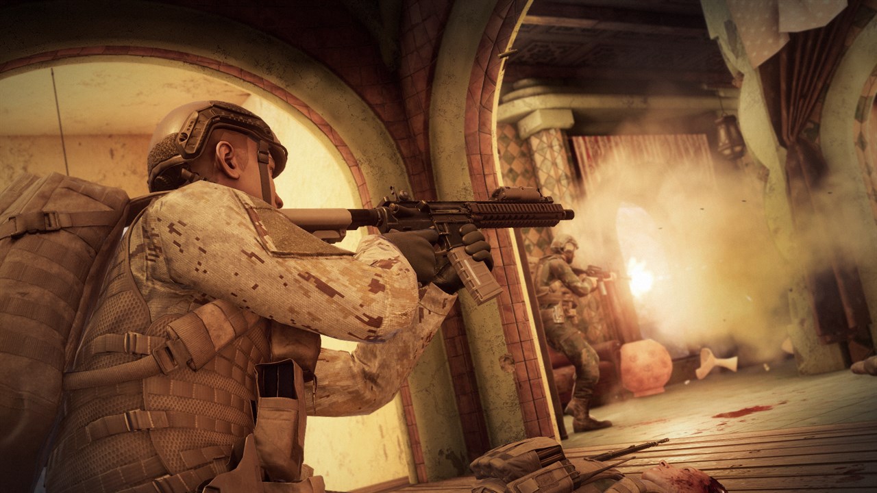 Insurgency: Sandstorm (Windows) screenshot 8
