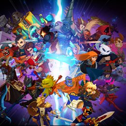 Aperçu Bounty Battle
