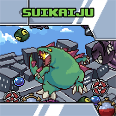 Suikaiju Bundle (Windows + Xbox) cover image