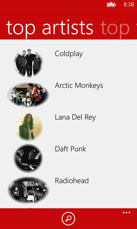 UNLIMITED Download MP3 Screenshots 1