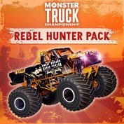 Monster Truck Championship - Rebel Hunter pack Xbox One