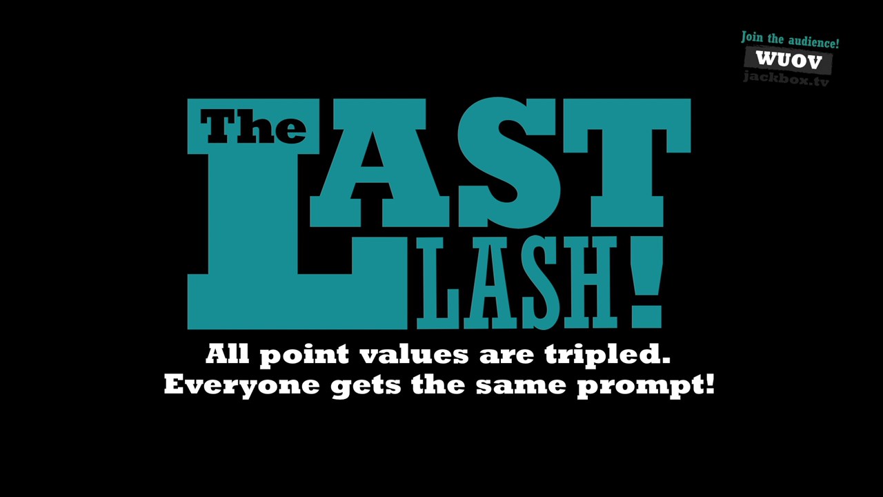 Quiplash screenshot 2