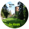 Rudi reist - Die Altmark