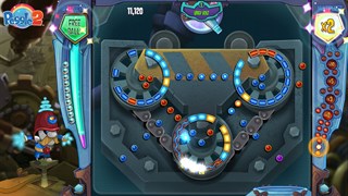 Peggle ® 2 screenshot 4