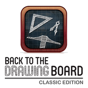 Back to the Drawing Board - 2D CAD