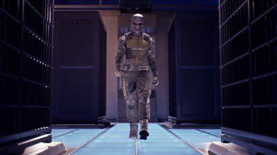 PAYDAY 3: Chapter 1 - Syntax Error — скриншот 11