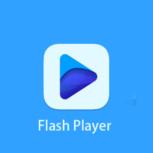 Flash Player for Windows PC