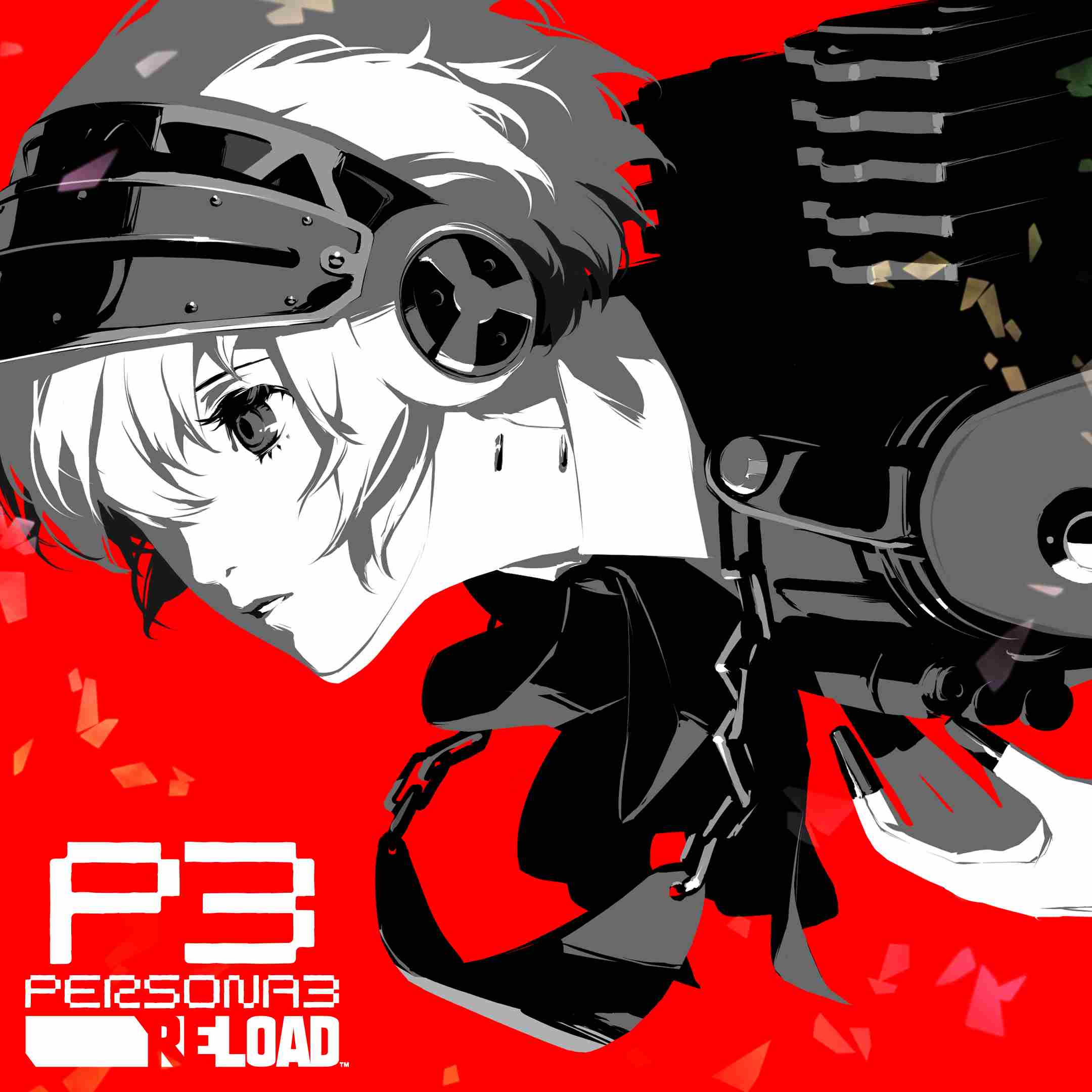 Persona 3 Reload: Passe de Expansão