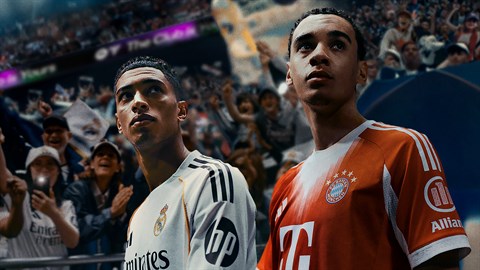 EA SPORTS FC™ 26 SHOWCASE