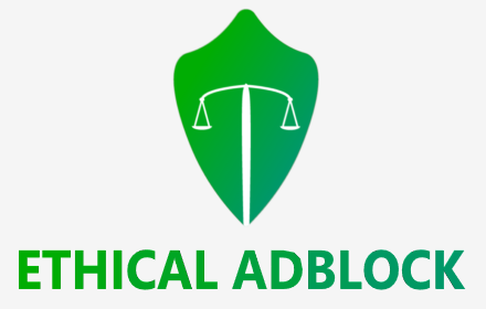 Ethical AdBlock small promo image