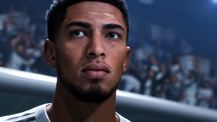 EA SPORTS FC™ 26 для Xbox One — скриншот 10