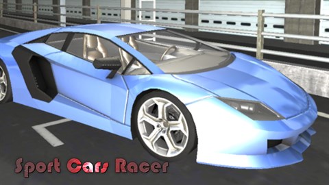 Sport Cars Racer