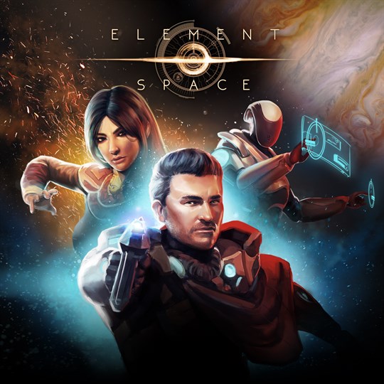 Element Space for xbox