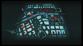 Tom Clancy's EndWar screenshot 5