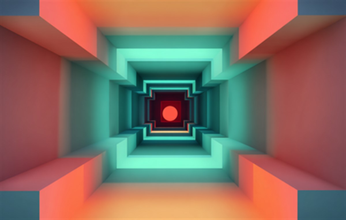 Drag Maze: Back-and-forth Blockers