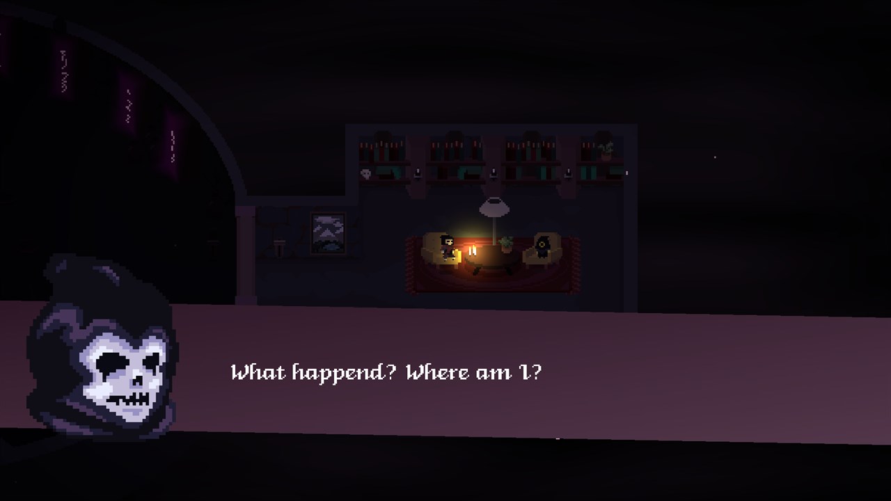Death Kid screenshot 2