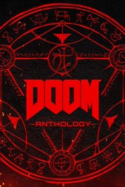 DOOM Anthology