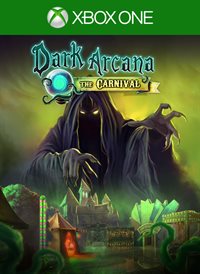 Dark Arcana: The Carnival