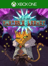 Hunter's Legacy