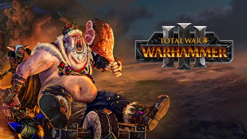 Total War: Warhammer - PC 