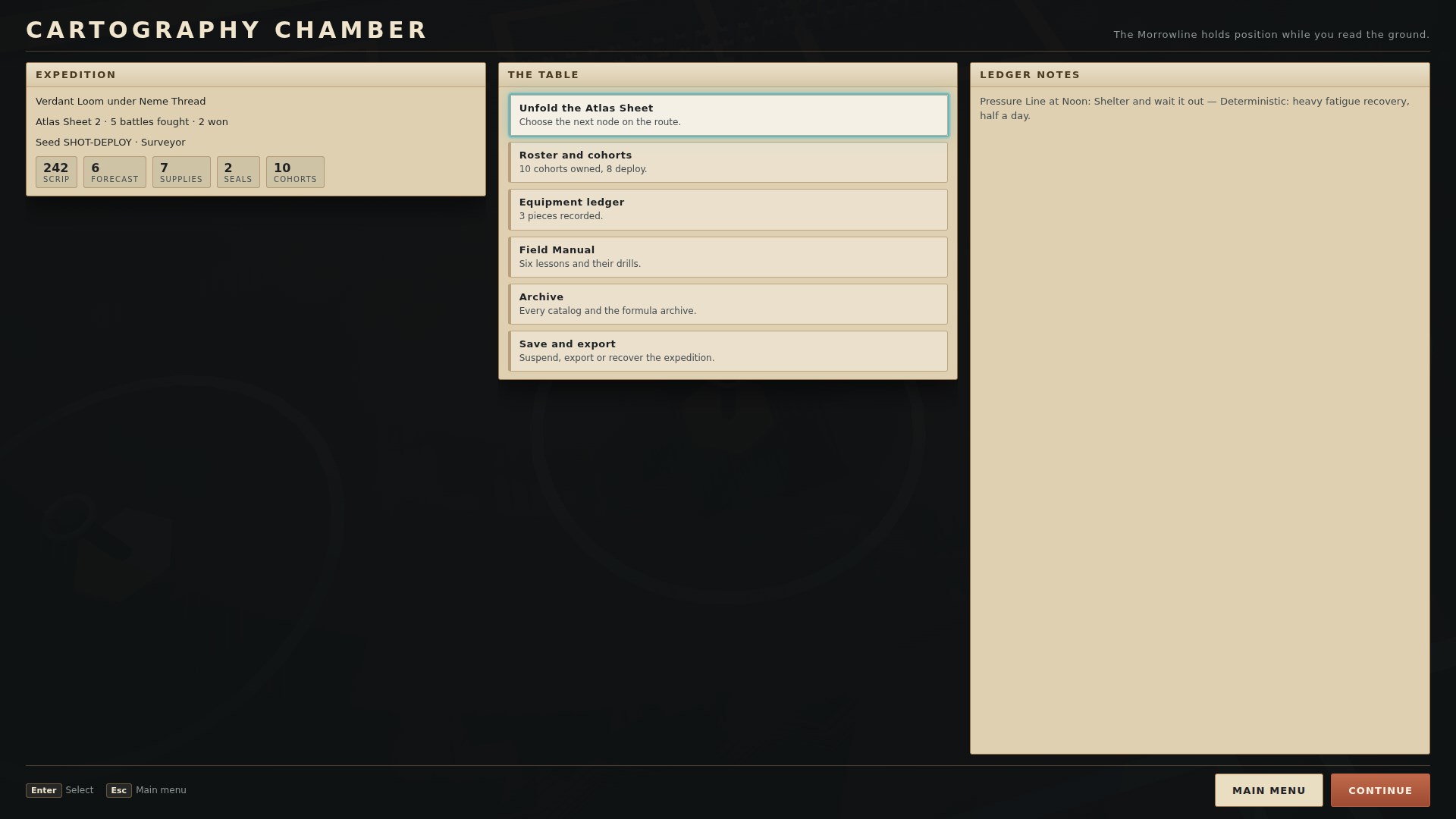 Tabletop Inn screenshot 14
