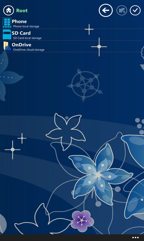 #1. filesoft (Windows) Podle: ‪HeavenEcom‬