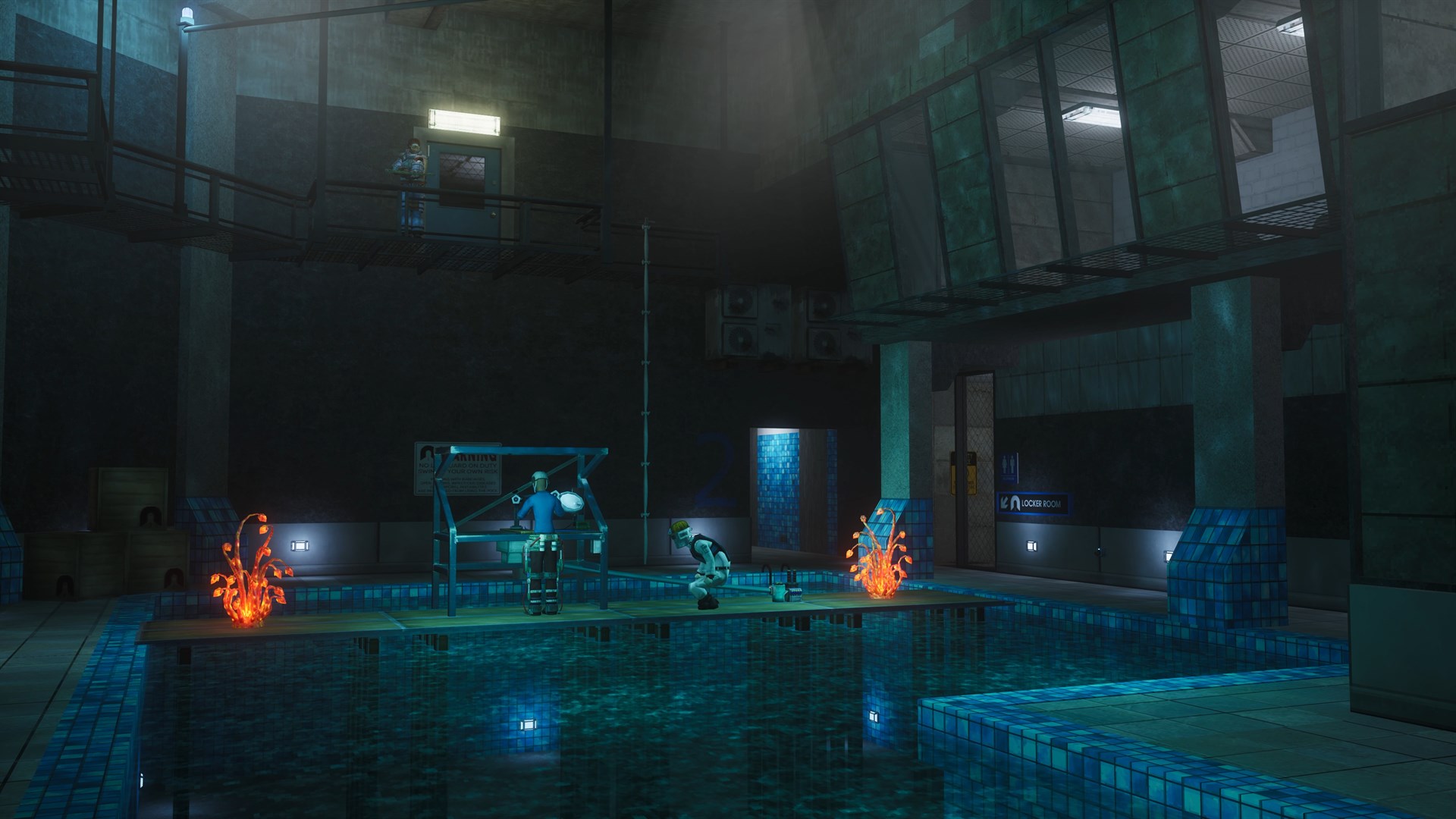Screenshot 2 from Abiotic Factor