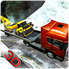 Heavy Machinery Transporter Simulation: Transport Mega Construction Equipment