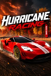 Hurricane Racing