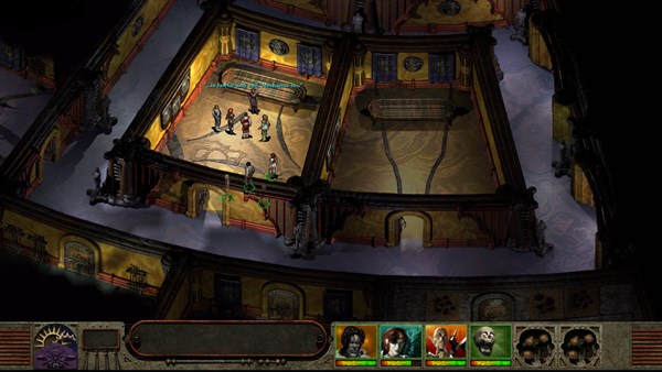 Planescape: Torment and Icewind Dale: Enhanced Editions — 12