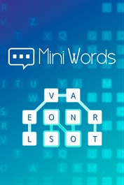 Mini Words