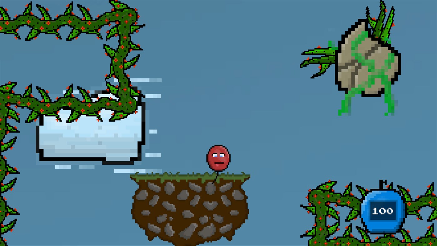 #3. BoomBalloon (Windows) Podle: AdiTenea