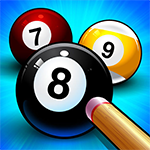 8 Ball Pool!
