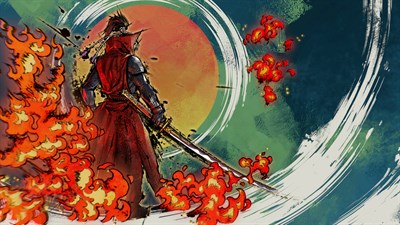 "SAMURAI WARRIORS" Costume - Nobunaga Oda — скриншот 2