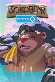 Sokobear Winter (Xbox One)