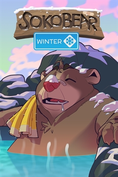 Sokobear Winter (Xbox One)