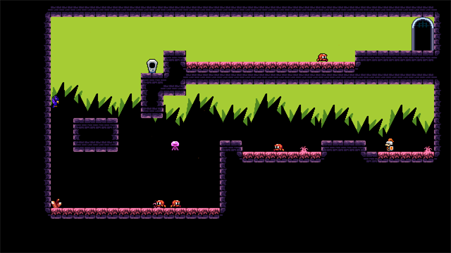 Rookie Knight (Windows) screenshot 3