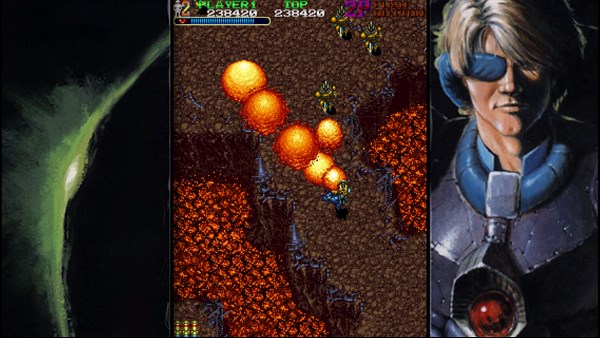 Toaplan Arcade Collection Vol.1 — 12