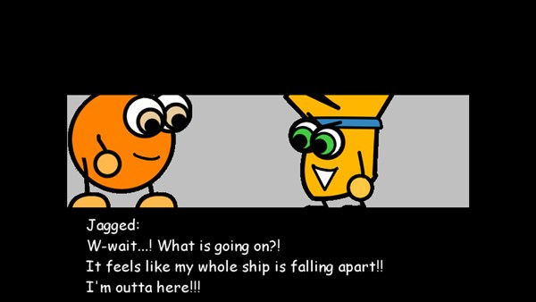 Zippy the Circle (Level 11, Level 12, and Level 13) — 5
