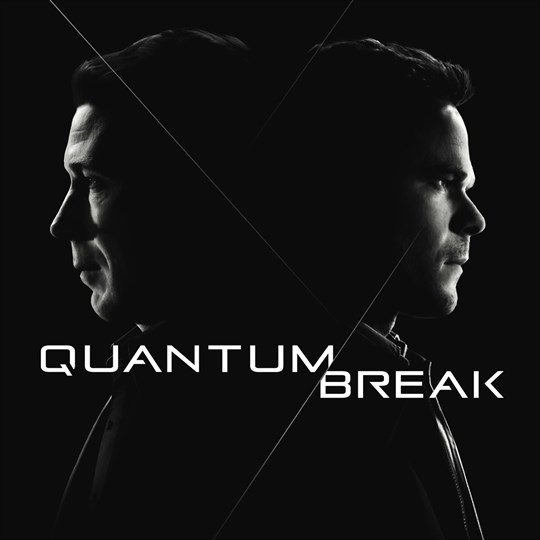 Quantum Break for xbox
