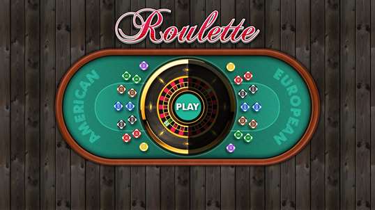 Roulette Casino screenshot 1