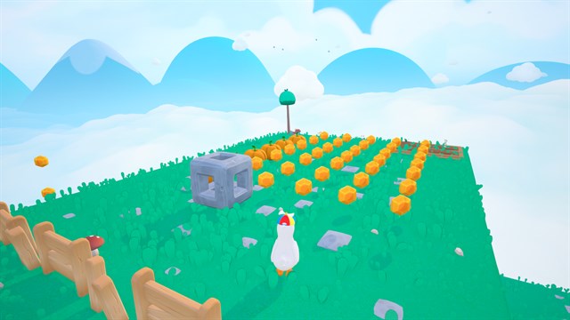 Dodo Duckie — скриншот 4