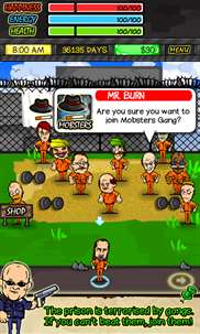Prison Life RPG screenshot 2