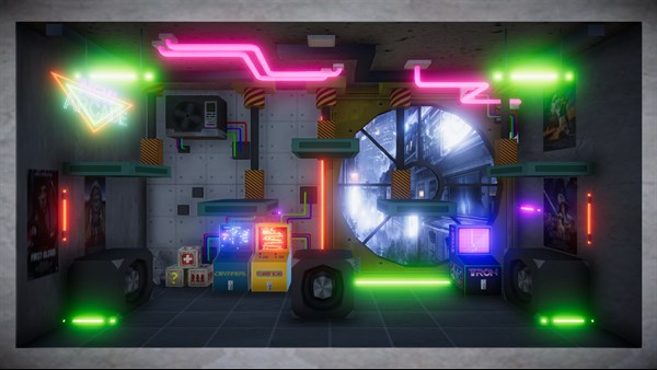 BlockWars — 6