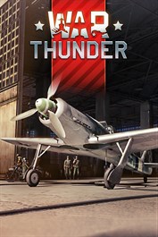 War Thunder - Dora Pack