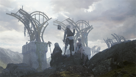 NieR Replicant Game Pass: Is it free to download on Xbox and PC
