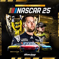 NASCAR 25 Gold Edition
