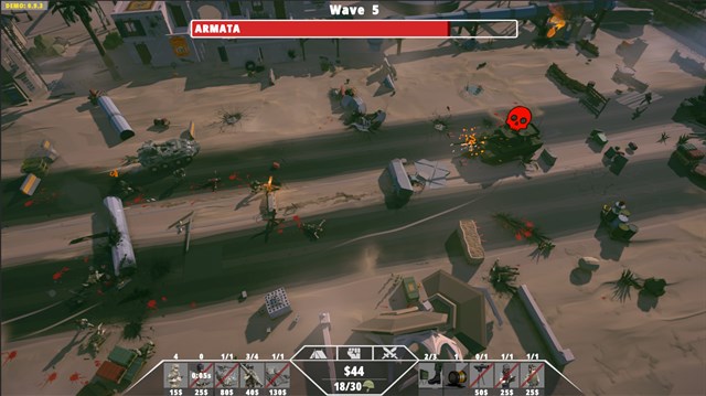 Operation: Polygon Storm + The Hong Kong Massacre Bundle screenshot 3