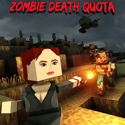 Zombie Death Quota
