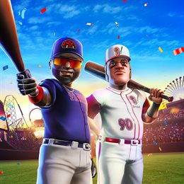 Aperçu Super Mega Baseball™ 4 Édition Ballpark